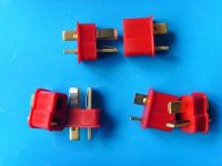 Deans Style Ultra Plug T Plug