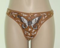 Underwear, Ladies&#039; Brief