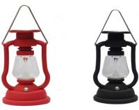 Solar camping light