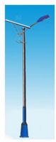 solar street lights