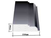 EPS Moulding
