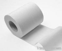toilet tissue