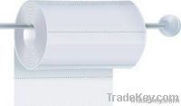 Snow tissue paper