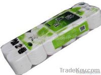 customized toilet tissue paper
