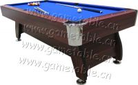 Gametable'cn Offer Pool Table