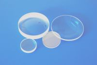 Plano Convex Lens