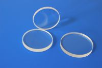 N-BK7 Plano Convex Lens