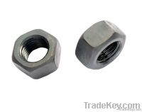 Hex nuts