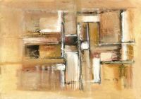Abstract Painting