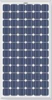 200W Mono Solar Panel