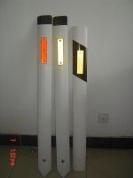 Flexible Delineator Board