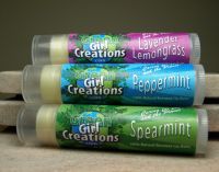 Green Girl Creations Natural Lip Balm
