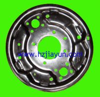 brake chassis