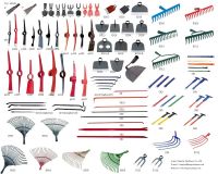 Hand Tools