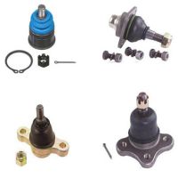 Suspension Ball Joint Tie Rod Manufacturered