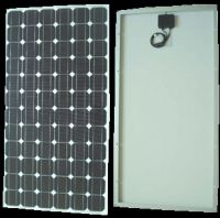 solar panel