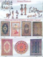 Carpet Rug Kelim