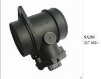 all kinds of air flow meters