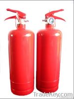 2KG FIRE EXTINGUISHER