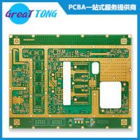 Robotic Surgical Devices - Medical PCBA Manufacturer