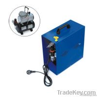 Compressor with cover AC689A