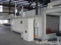 Heat Transfer Printing Machine