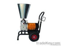 JDL6B high pressure airless paint spraying machine
