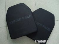 Ballistic Plate