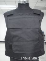 Bullet and Stab Proof Vest
