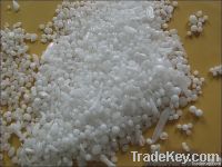 Flame retardant EPS granule