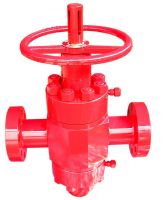 Flat Valve