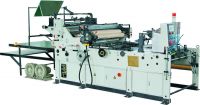Window Patching Machines
