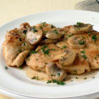 Marsala Butter Spread