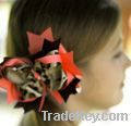 Chicky Kids Boutique Hairbows