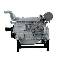 Diesel Engine PTAA780-G1 Prime 363kW