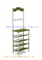 Display Rack