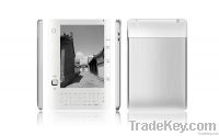 6" High Reflective FSTN Ebook Reader