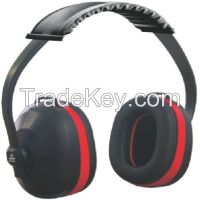 Venus H-550 IS 9167:1979 & EN 352-1:2002 Approved Earmuffs