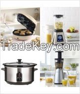 Lakeland Refurbished Cooking And Food Processing