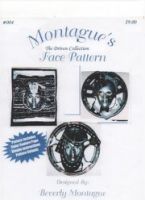 Montague&#039;s Driven Face Pattern