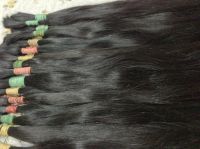 Russian Hair, Virgin Natural Human Hair