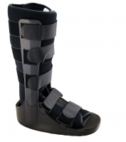 Foot Support Protection Ankle Foot Fracture