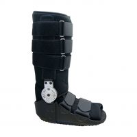 Orthopedic Adjustable ROM Hinge Cam Walker