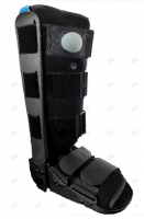 Integrated Rubber Outsole Physiotherapy Equipment Brace