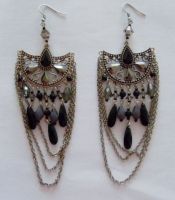 fashion earring