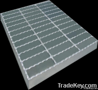 Steel Bar Grating