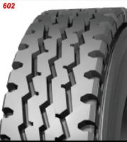 TBR/PCR TIRES