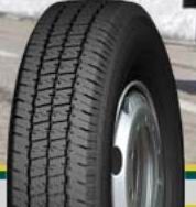 light truck and van tires 
