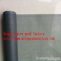 Window screen
