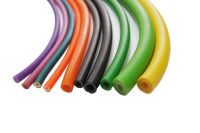 Natural Latex Tube Fitness Physical Training
